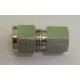 FEMALE CONNECTOR SUS316 3/8"(OD) x 1/8"(F)NPT